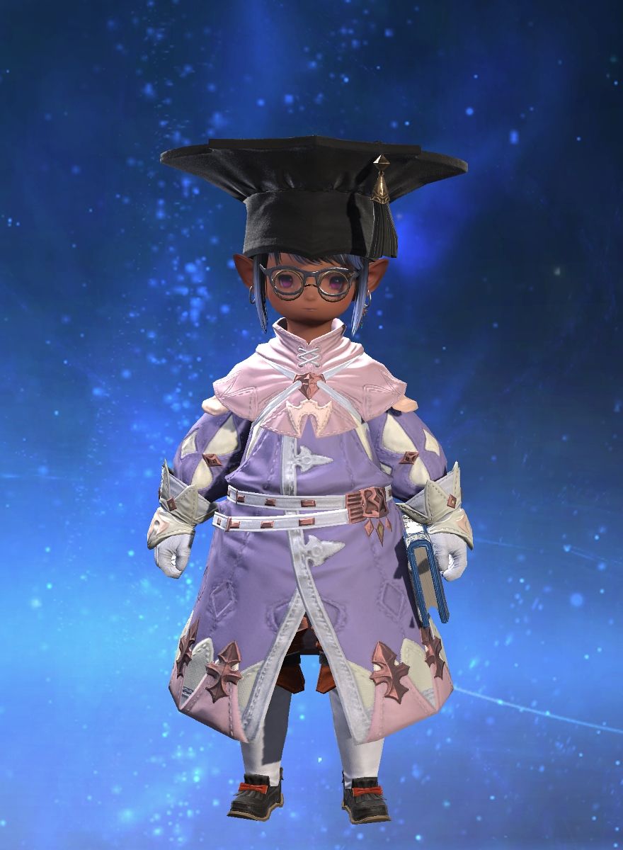Kuchi Meowmeow