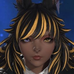 Lucy Lunar