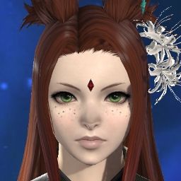 Valaharia's Avatar