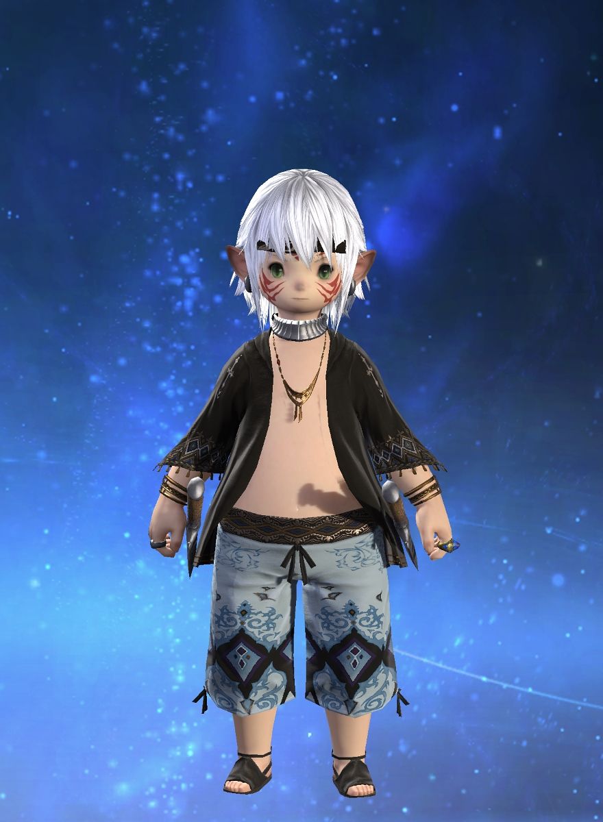 Little King