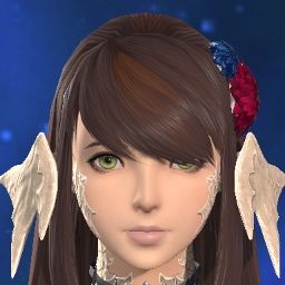 Irzephyra's Avatar