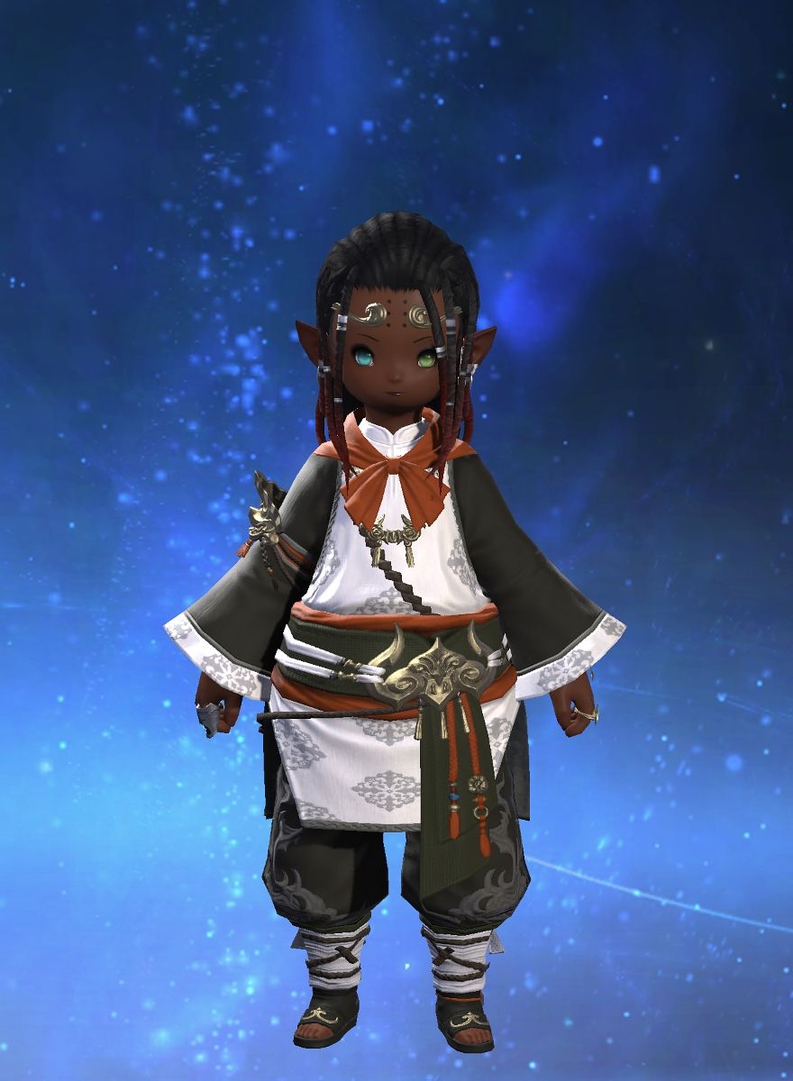Kikima Kima