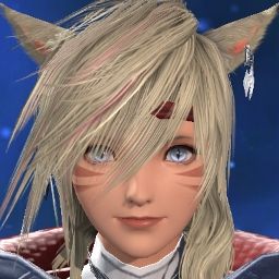 Nyaychopath Miqo'te