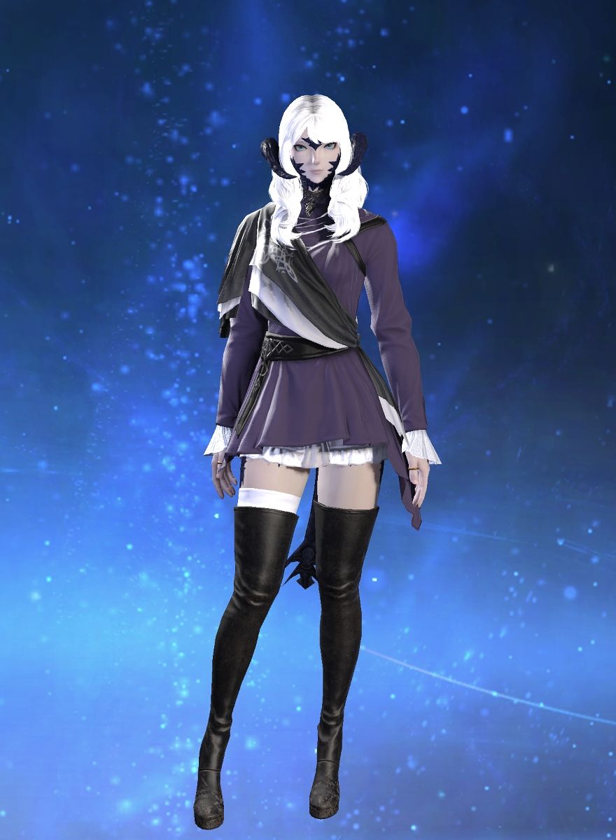 Licith Riverwinter