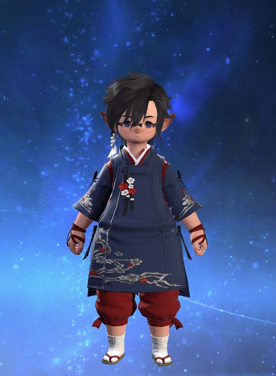 Mochi Knight
