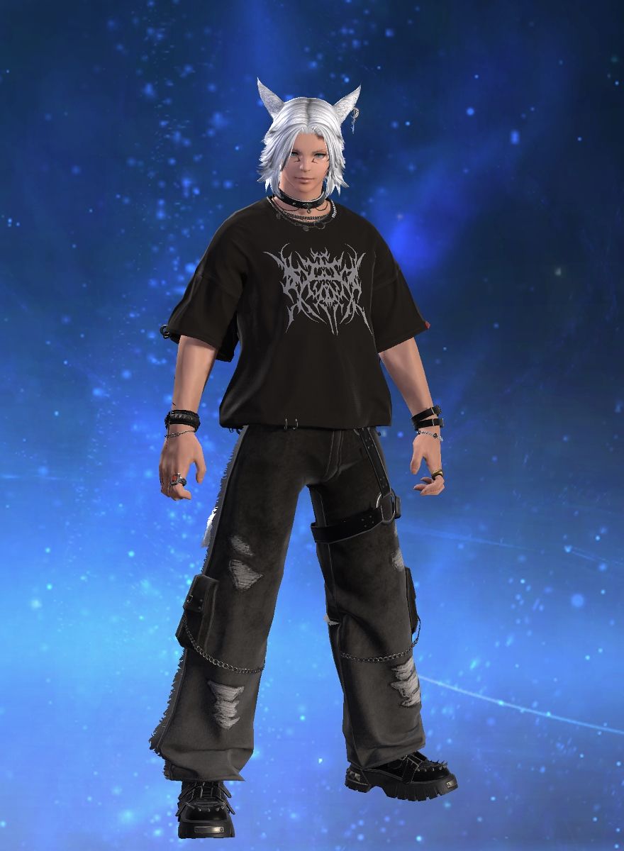 Tokigon Myers