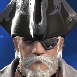 Felix Blackhide