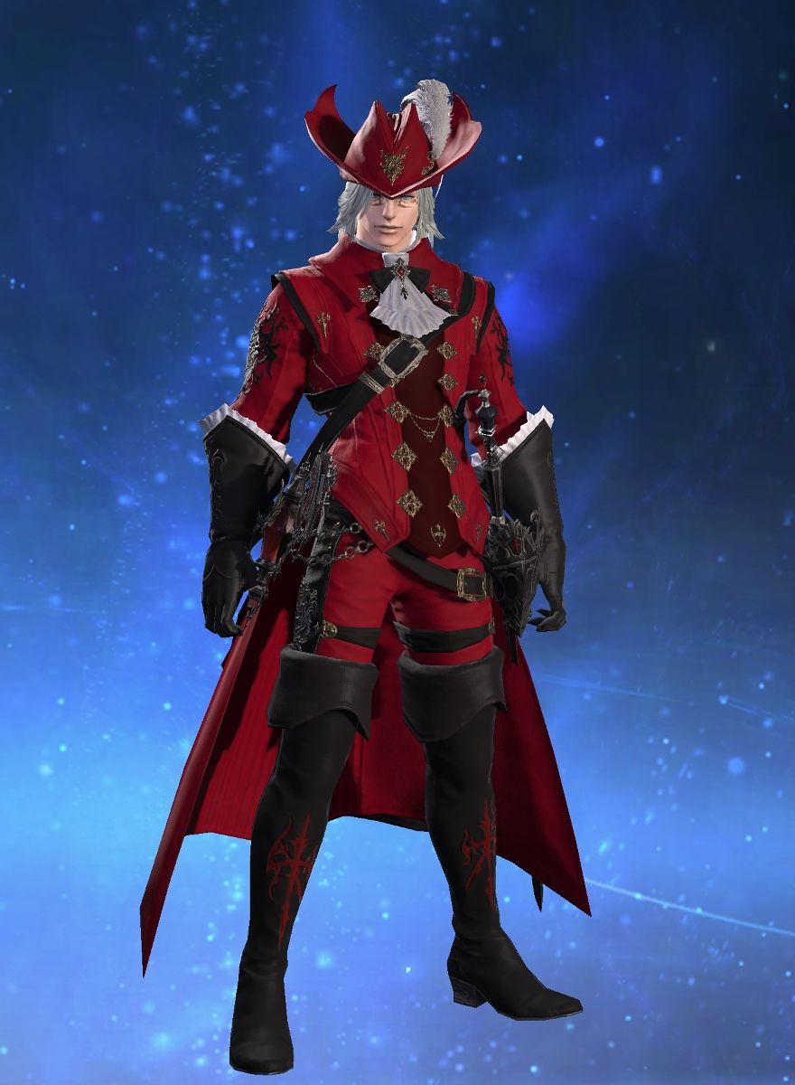 X'rhun Tia