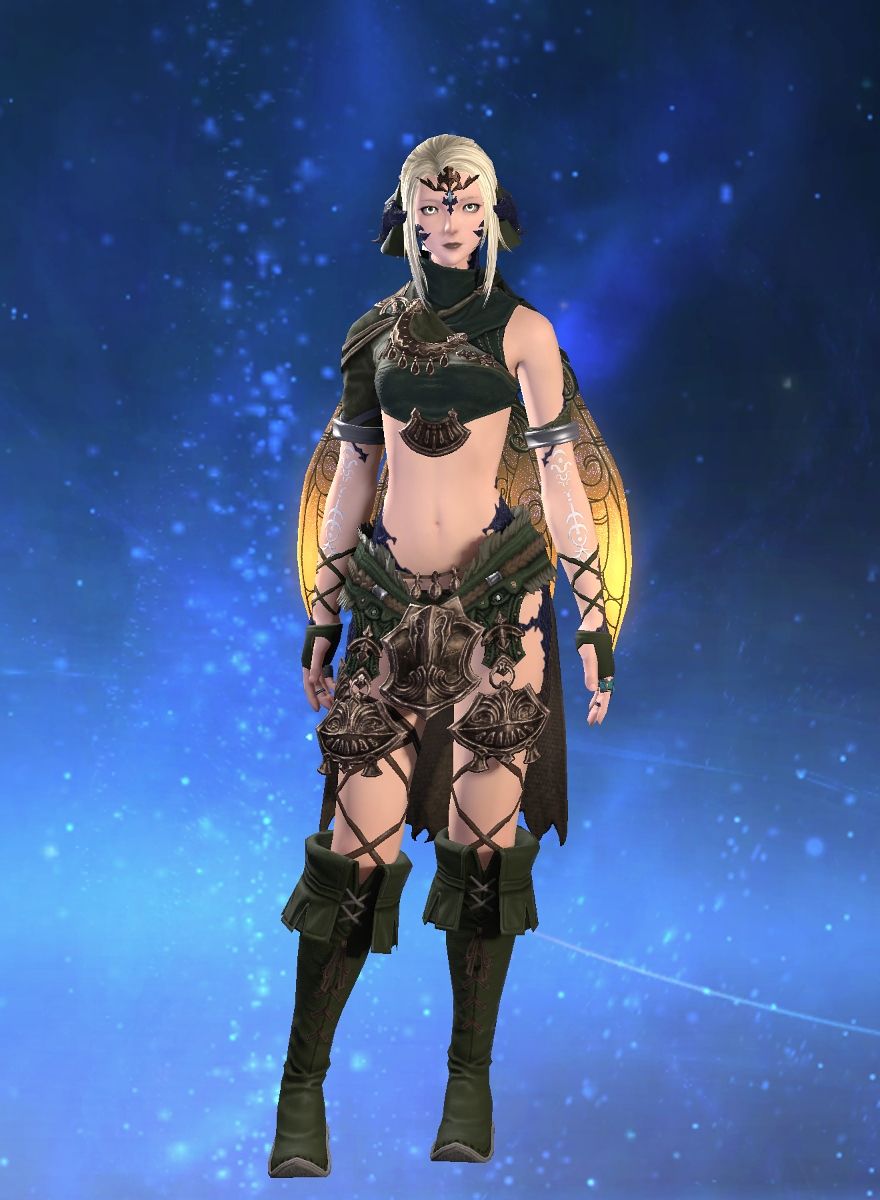 Xi Ra