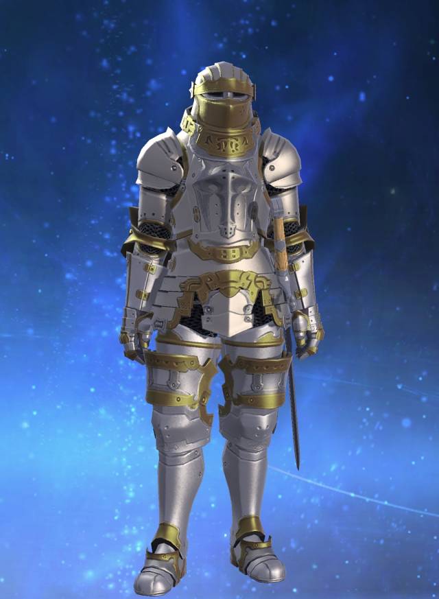 Zefirian Knight