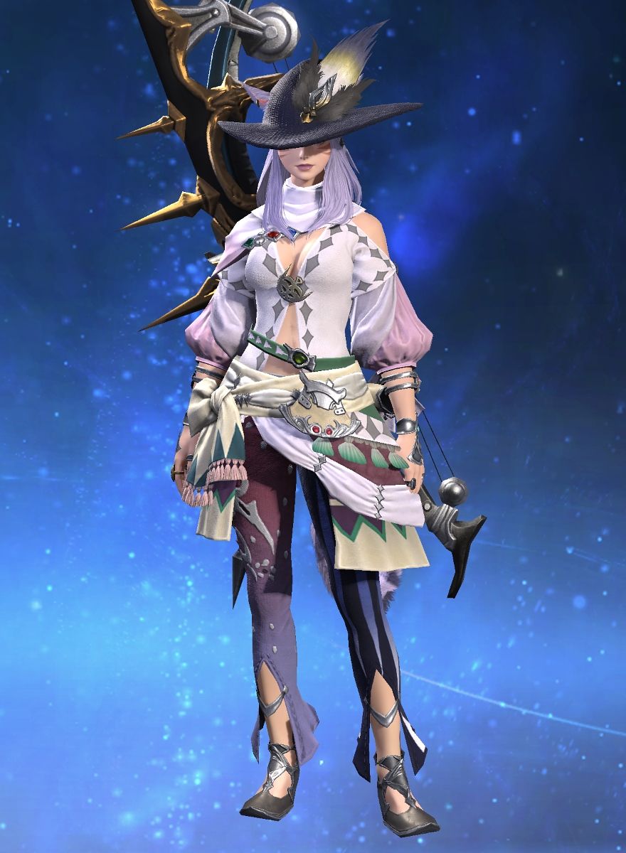 Calvas Doomstrider