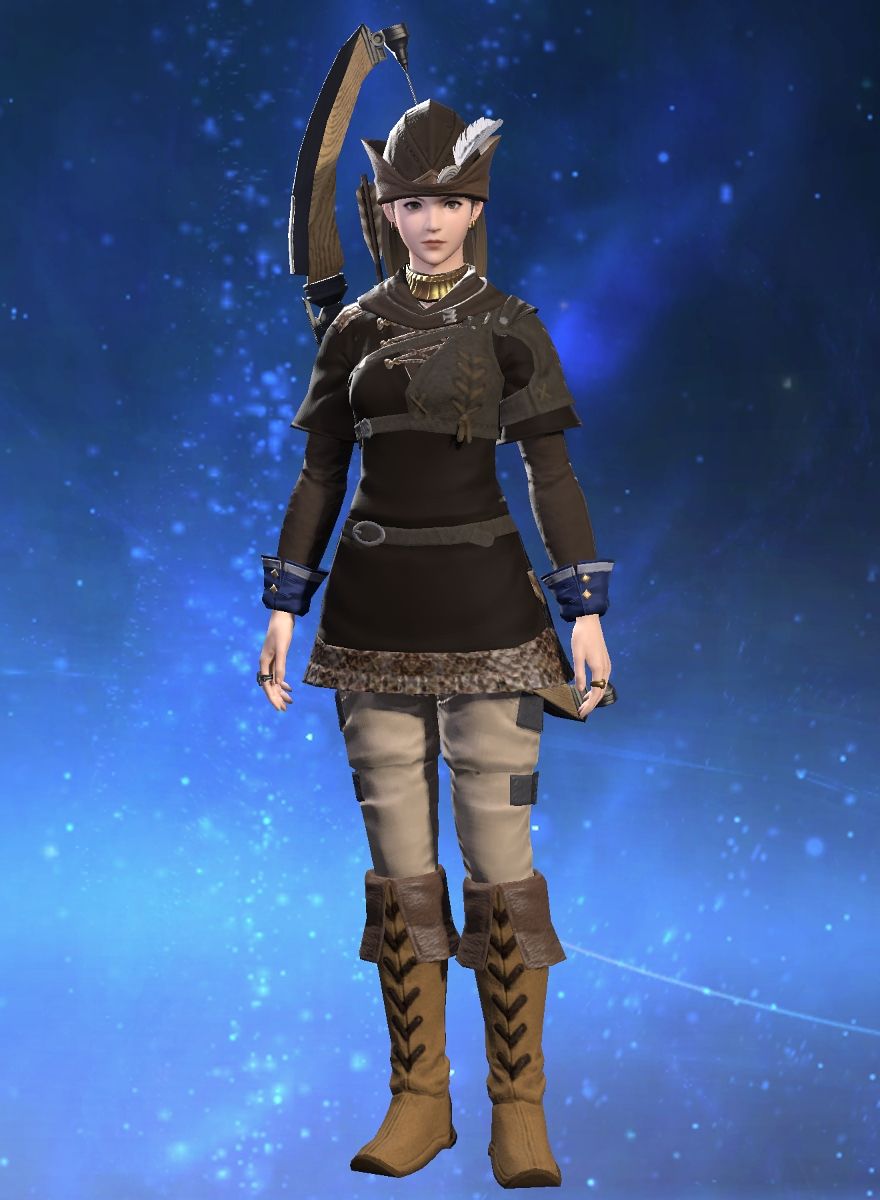 Lyfe Ranger