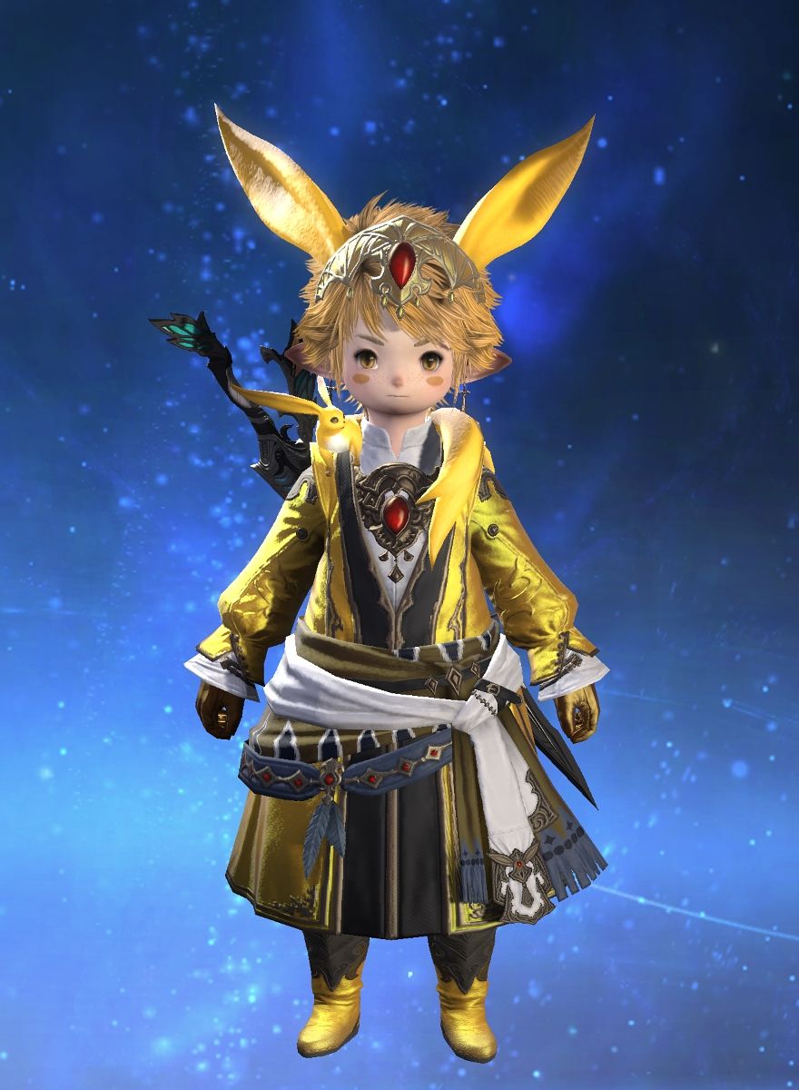 Dai Carbuncle