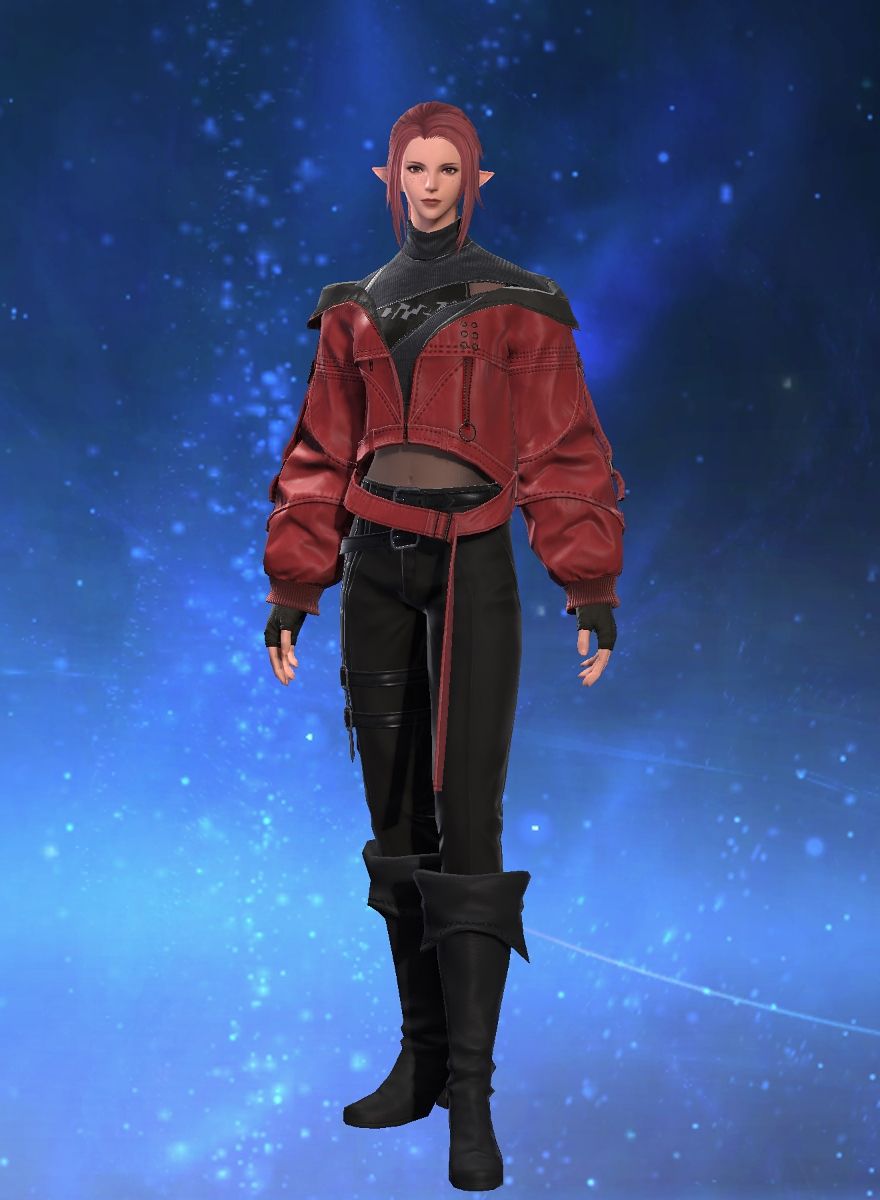 C'orin Llria