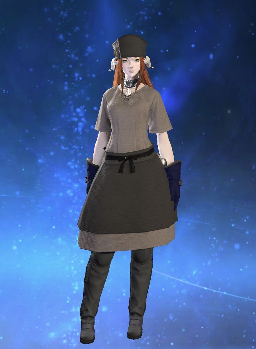 Nevelune Nyxia