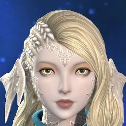 Astrelia Tempest