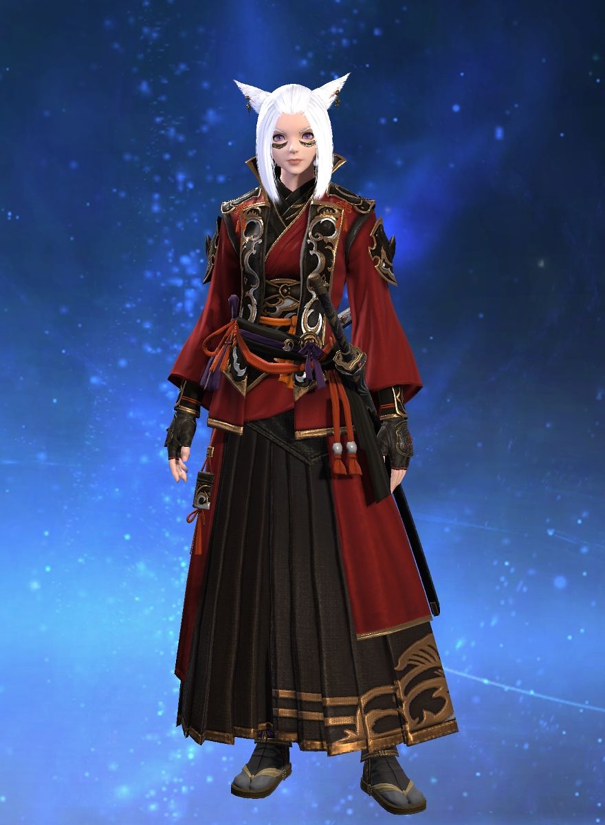 Y'umi Shio