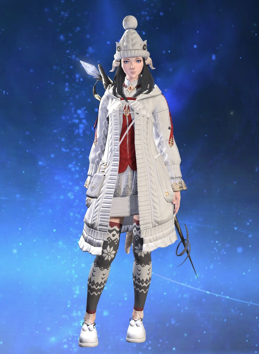 Aimer Ref'rain