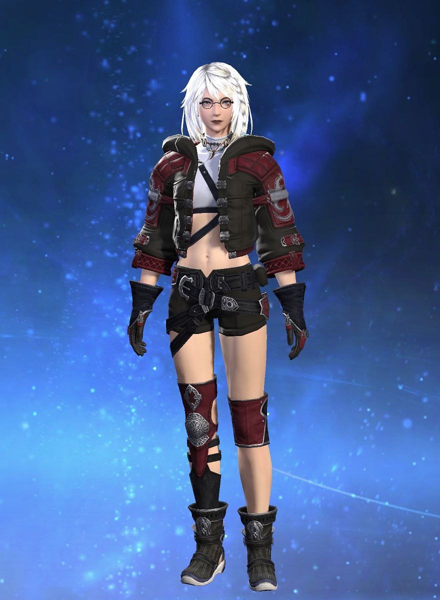 Weiss Rhapsodos