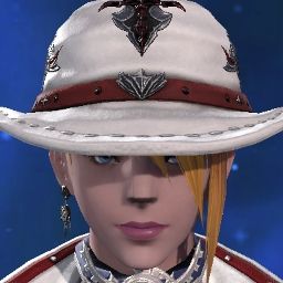 Serox Frost