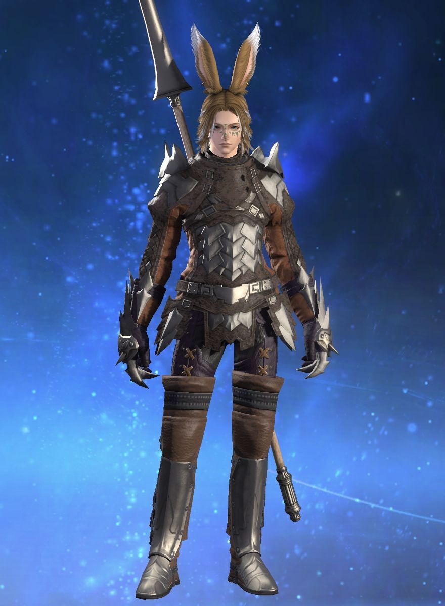 Atlas Hesper