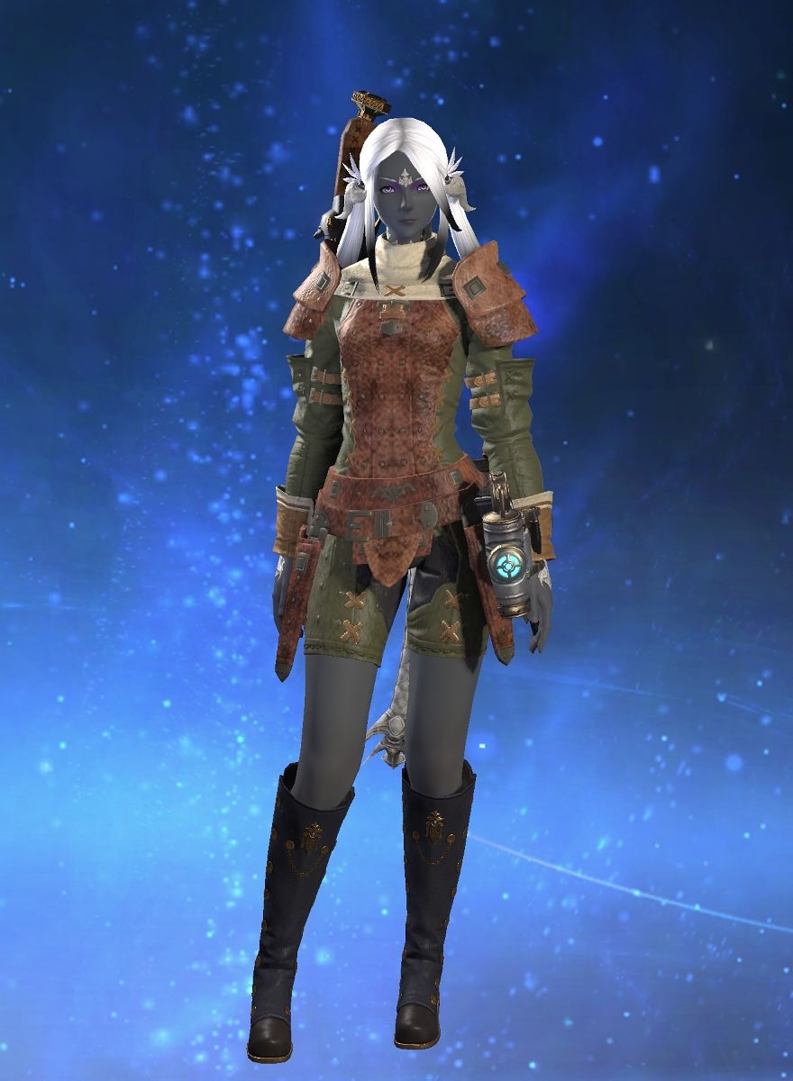 Hanji Moks
