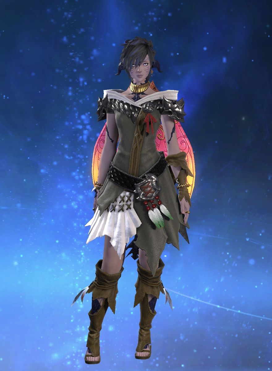Shia Rogue