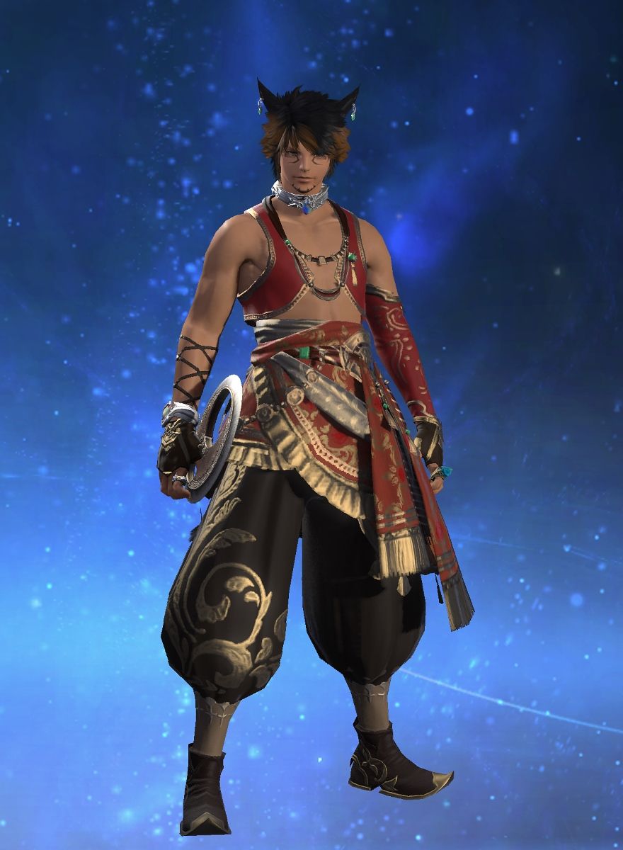 Mizuo Bright