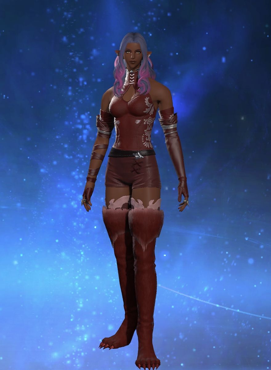 Yvaine Ora
