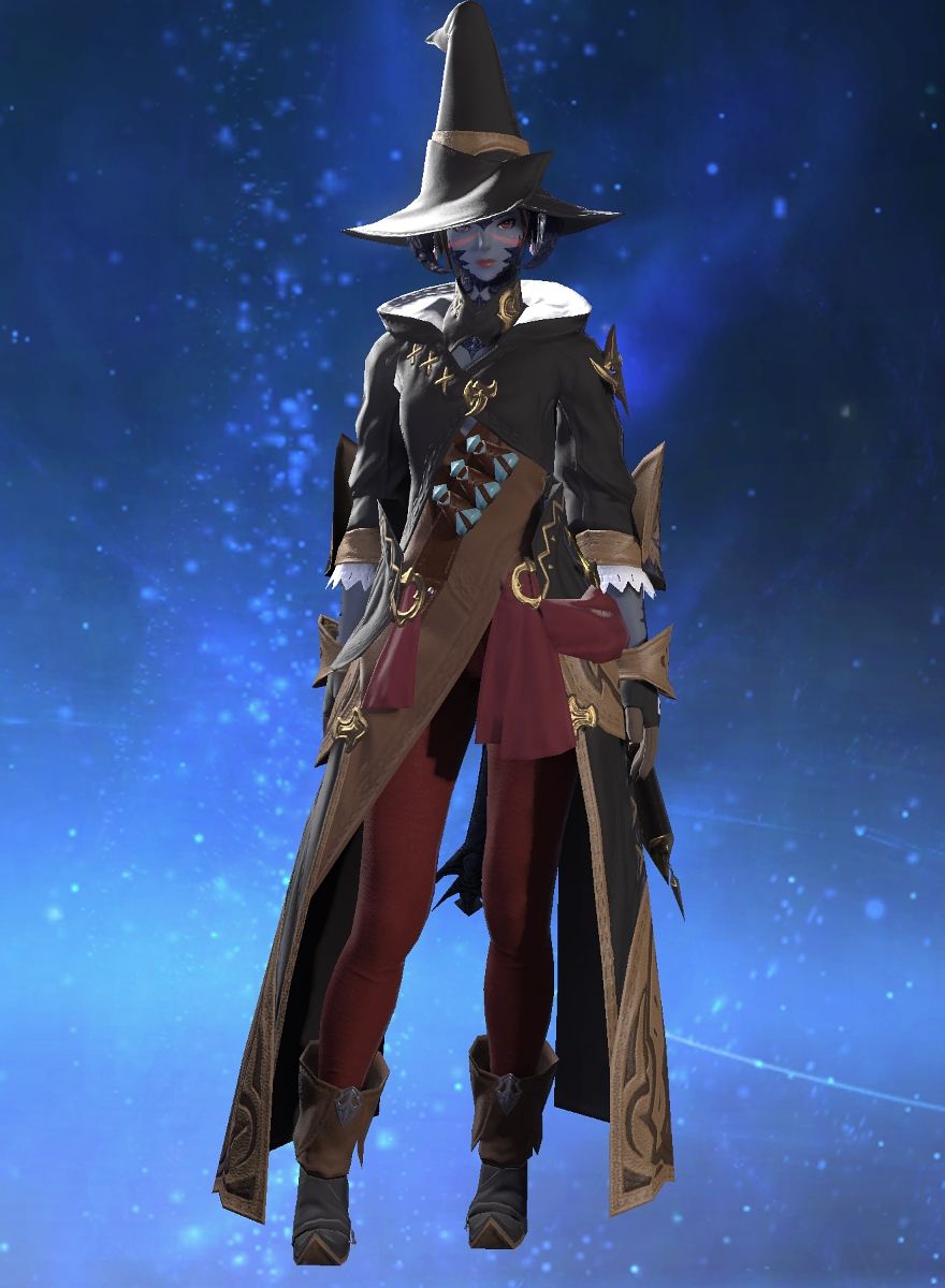 Nyx A'shaar