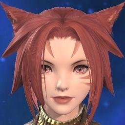 Miqo Alt