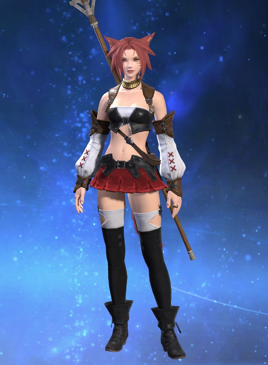 Miqo Alt