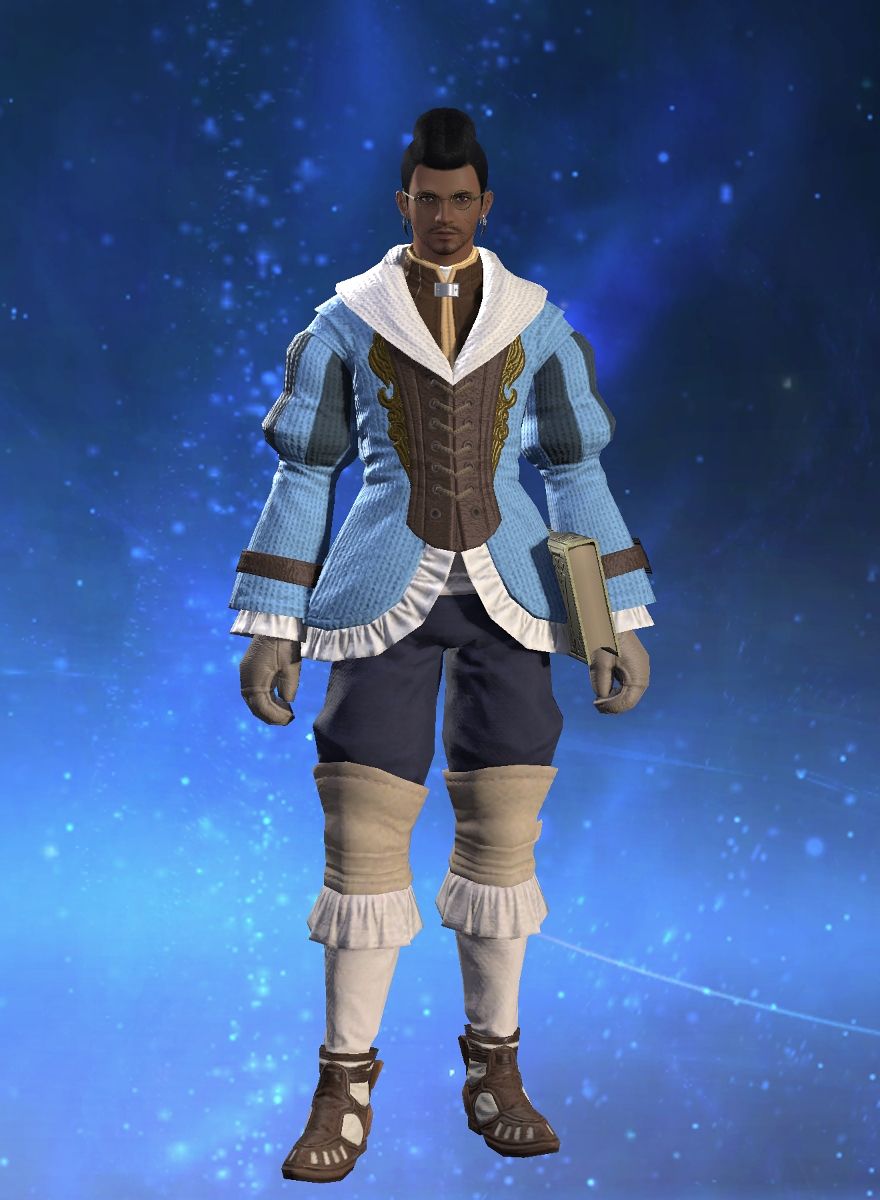 Kelechi Law