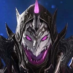 Anoxia's Avatar