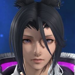 Ecru Blanche