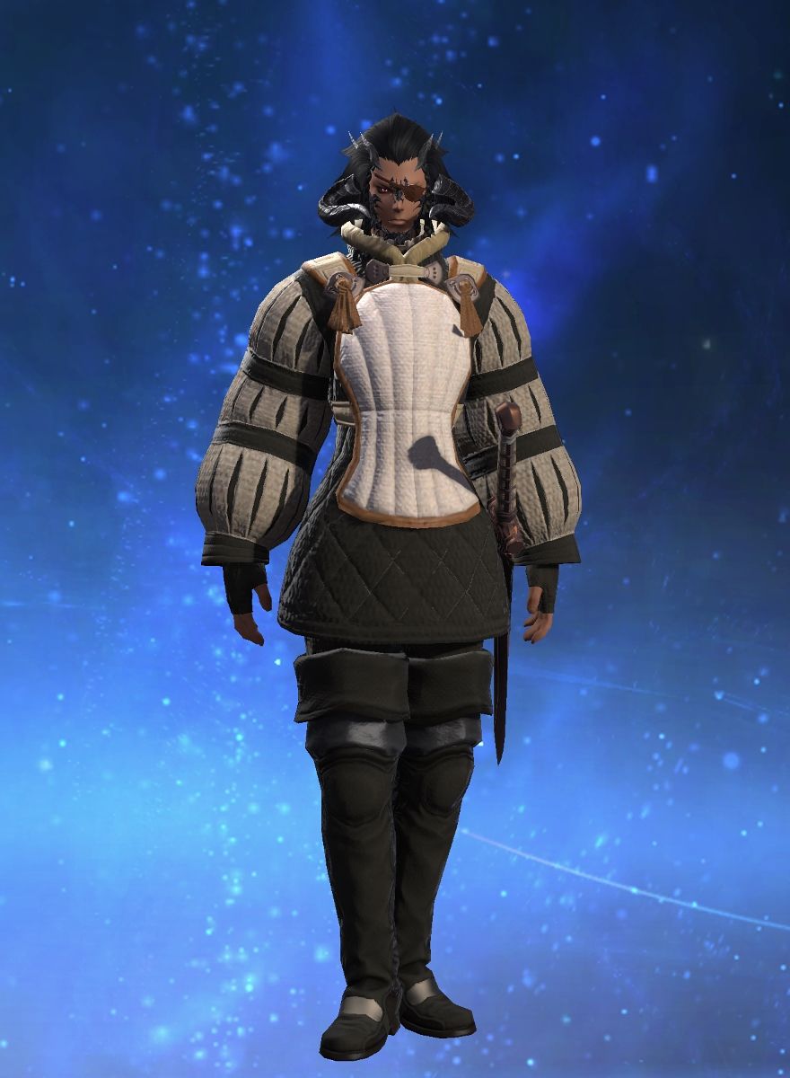 Sparda Epithet