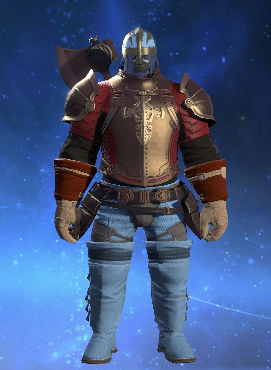 Sir Hacknslash