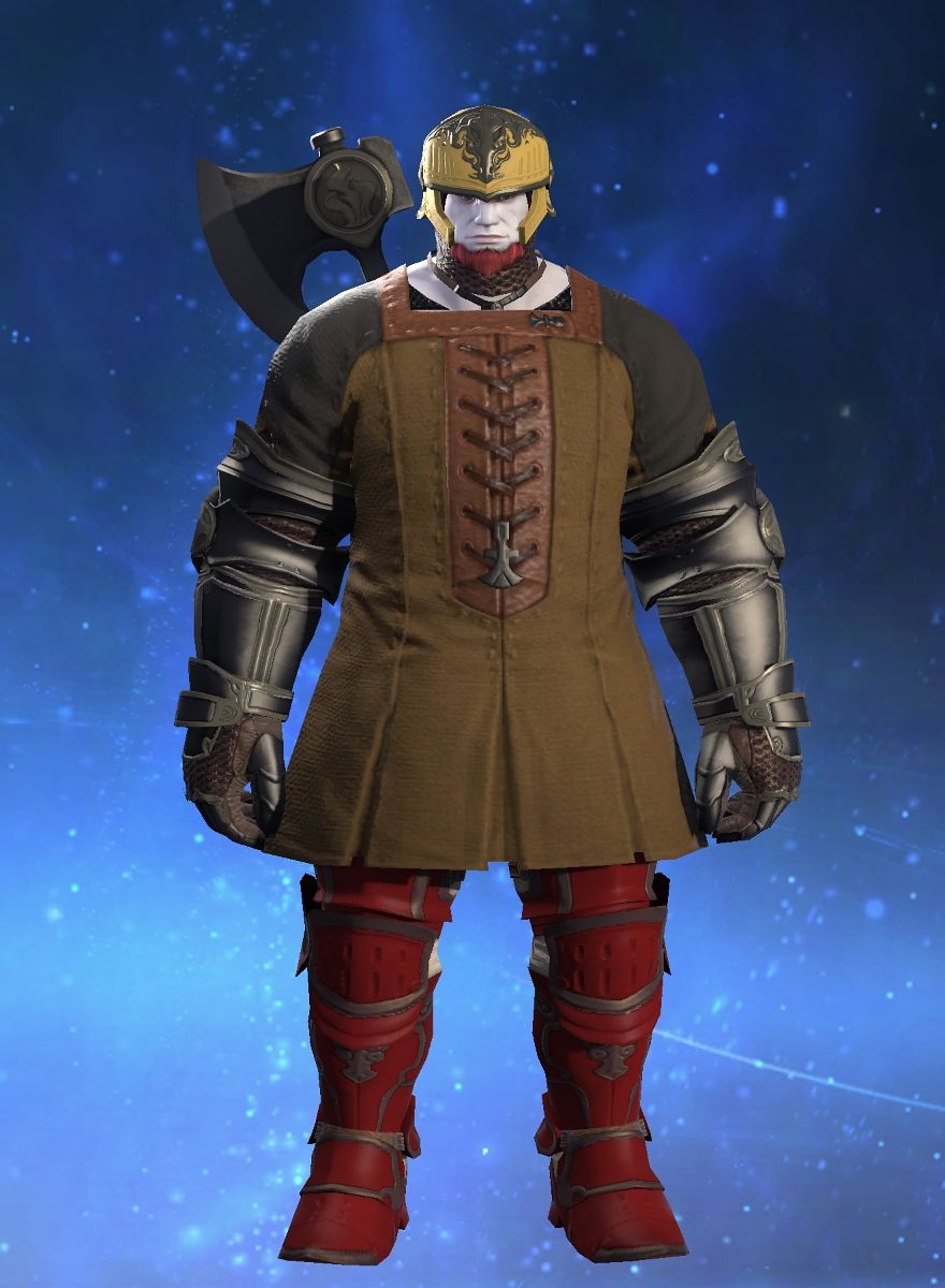 Goosler Atreides