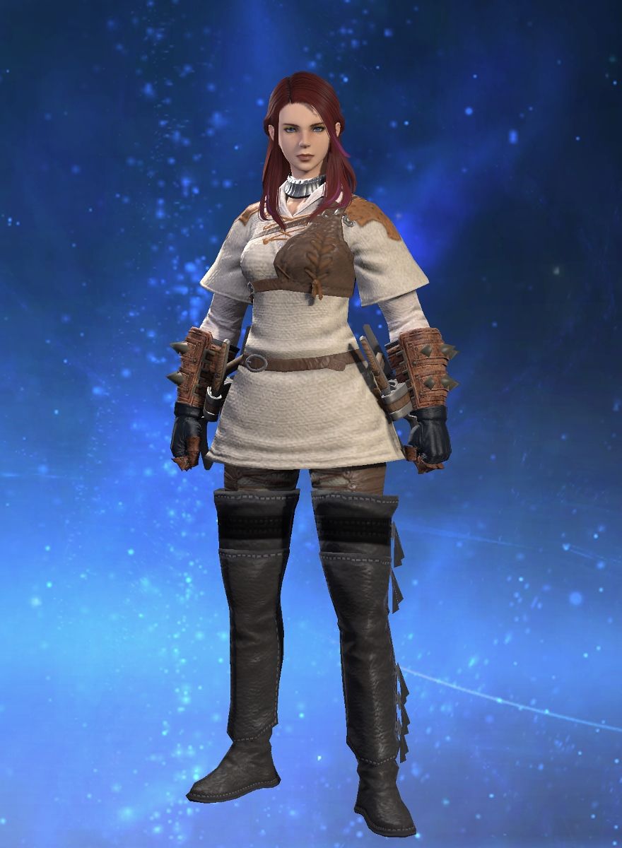 Faelyn Lunarys