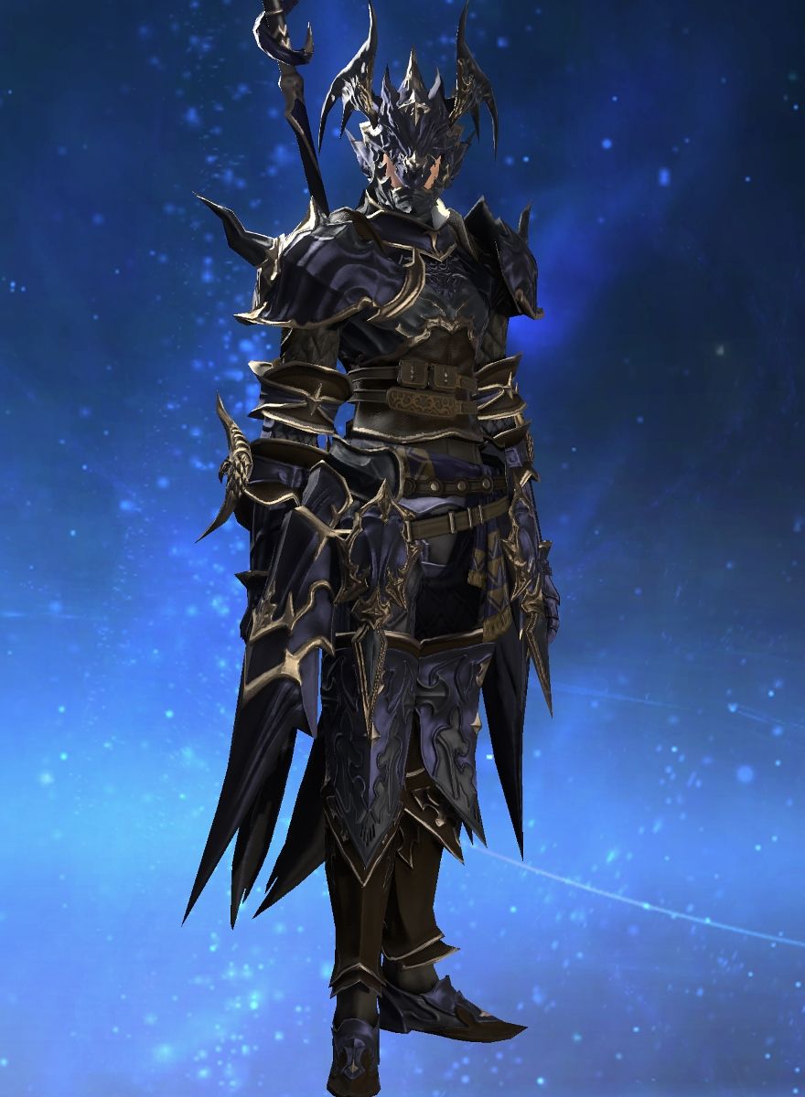 Lord Davord