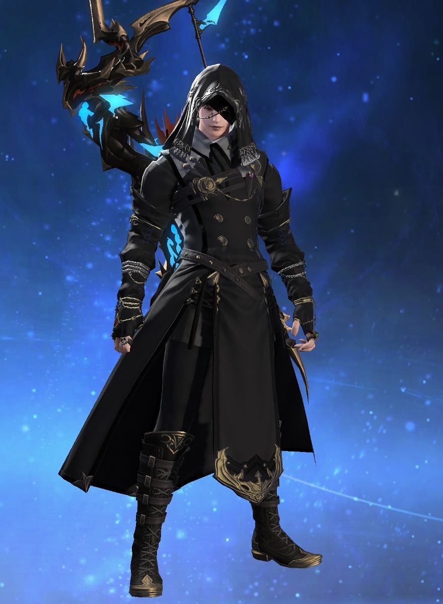 Emrys Blaidd