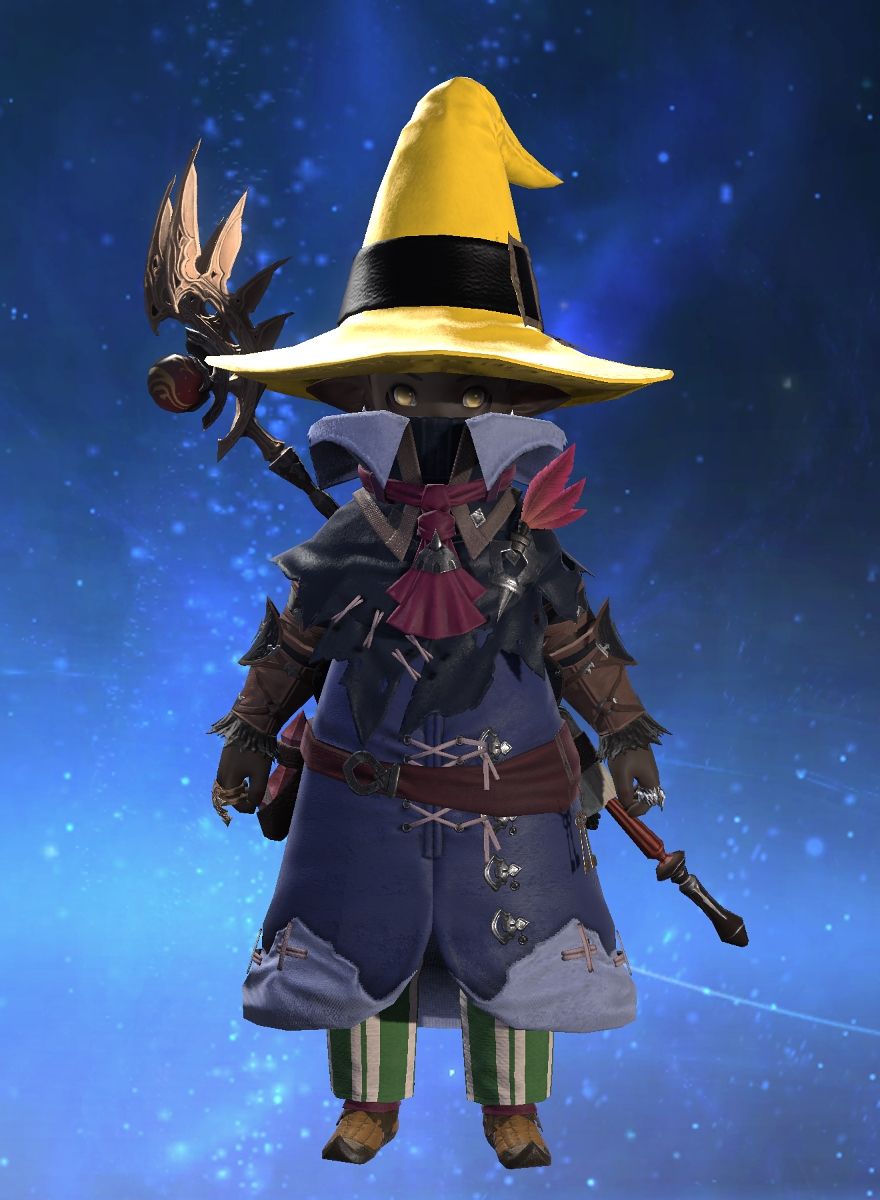 Impa Magicae