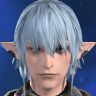 Silverish Haurchefant