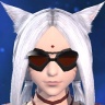 Hisayo Crimsonguard