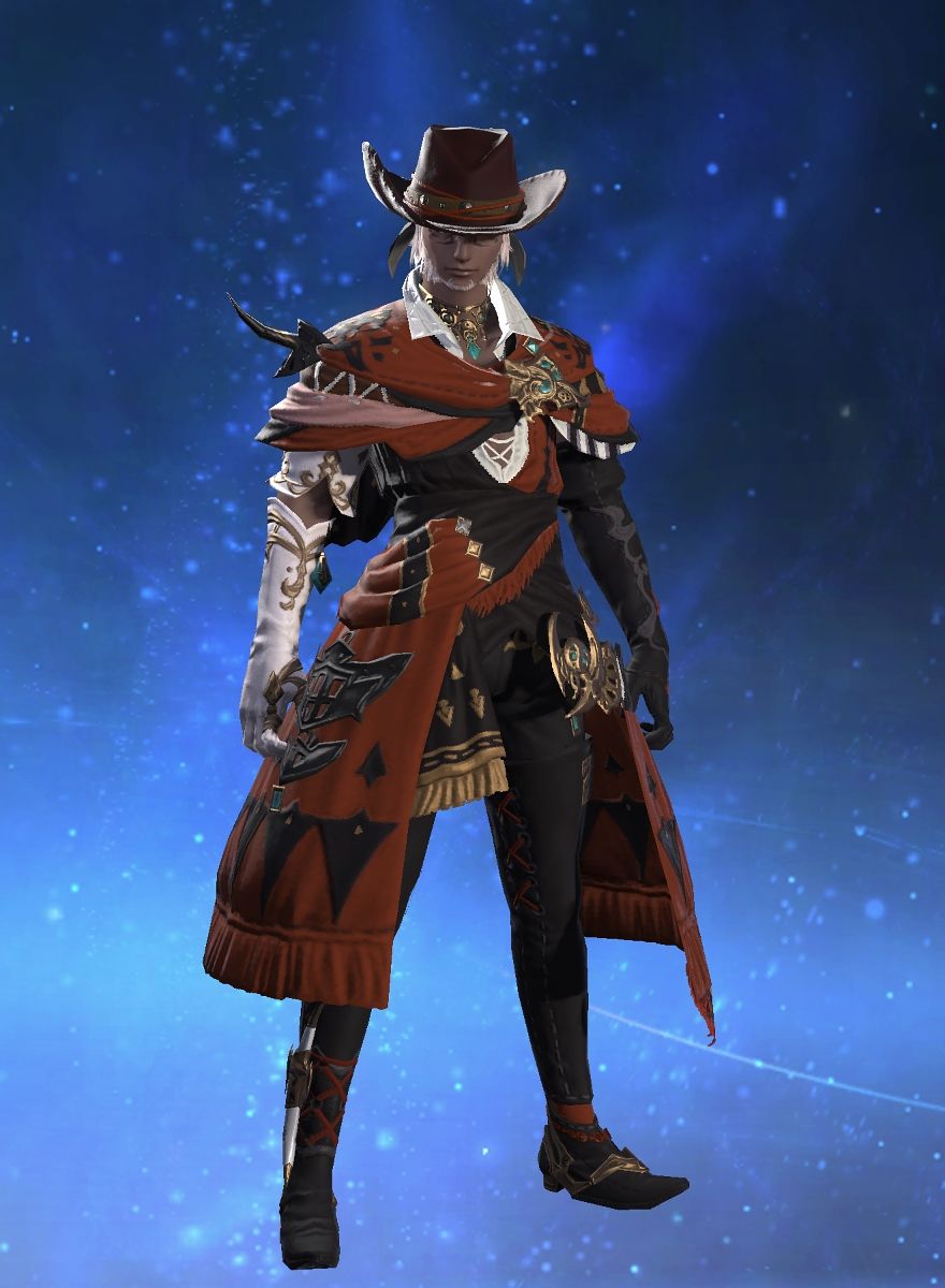 Western Ranger