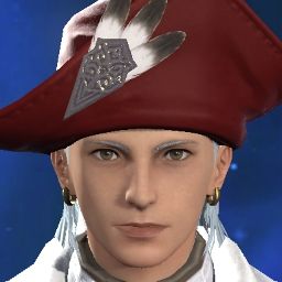 Clive Forge