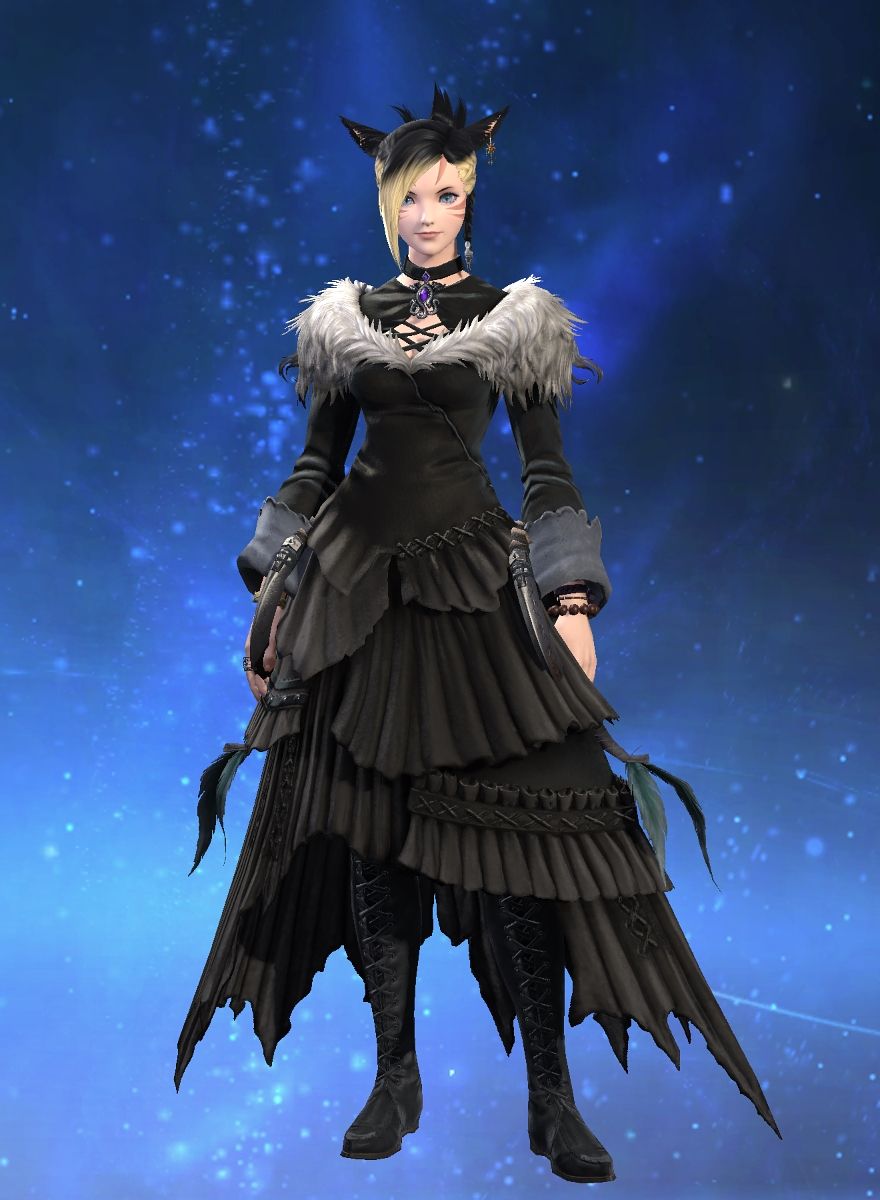 Sylphiel Dawnstar