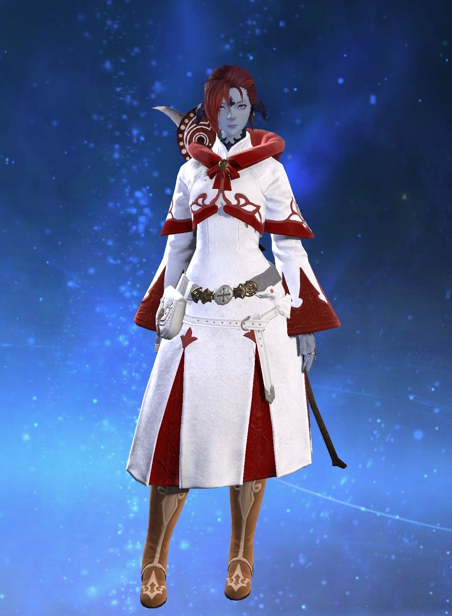 Reiven Shadowmoon