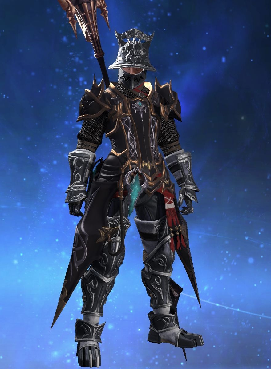 Devlyn Ymir