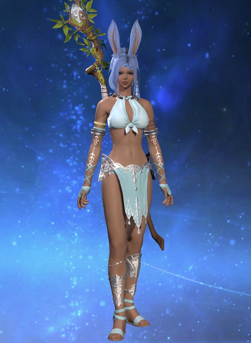 Sephra Silvermoon